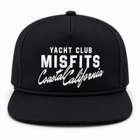 Coastal California Hat